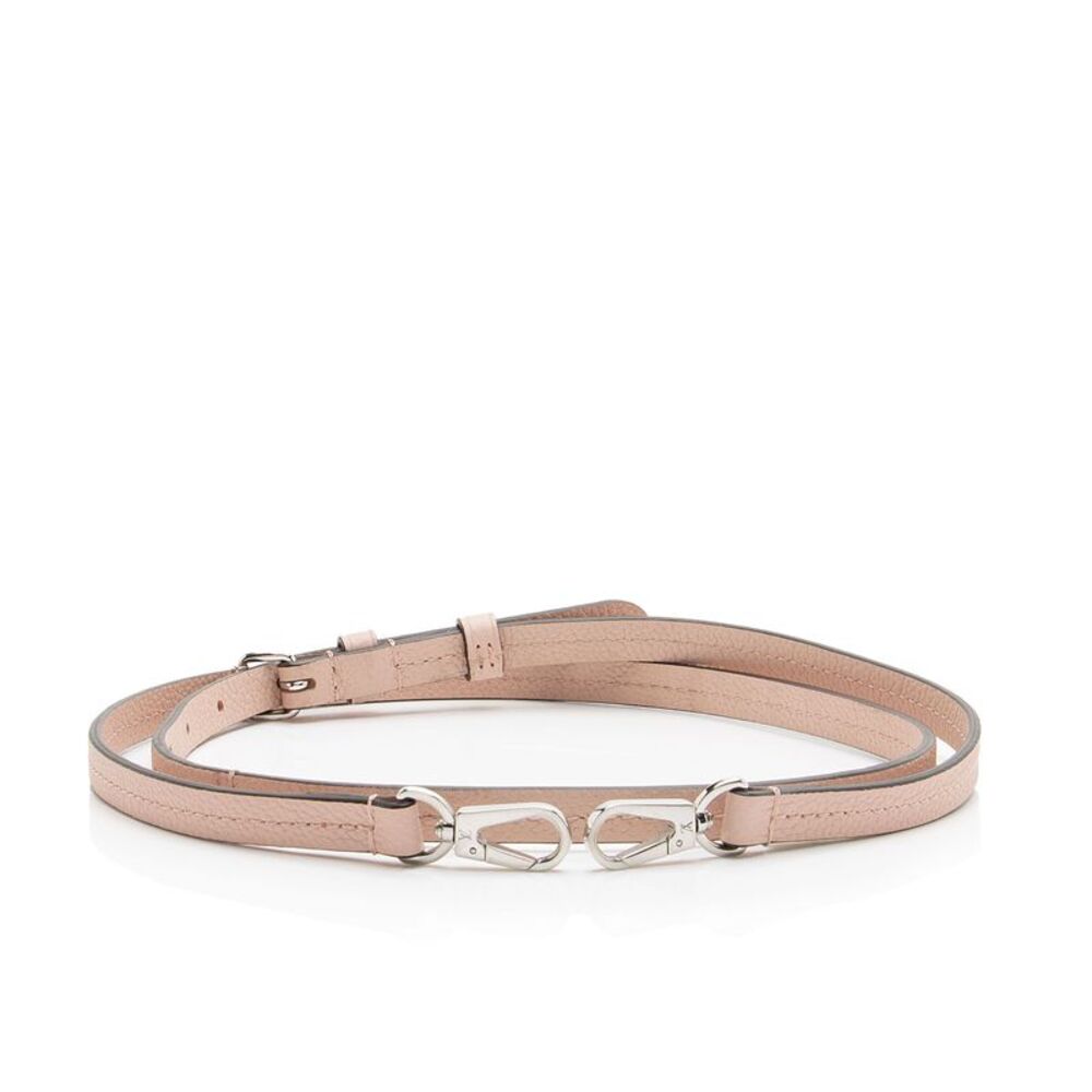 Louis Vuitton Leather Adjustable Shoulder Strap